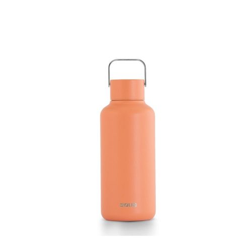 EQUA - Timeless acélkulacs Apricot Crush (600 ml)