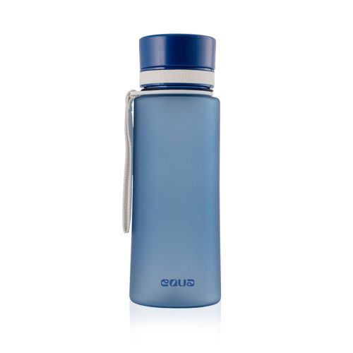 EQUA kulacs, BPA-mentes, Midnight (600 ml)