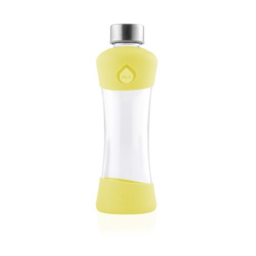 EQUA kulacs ACTIVE Lemon 0,55 l, üveg