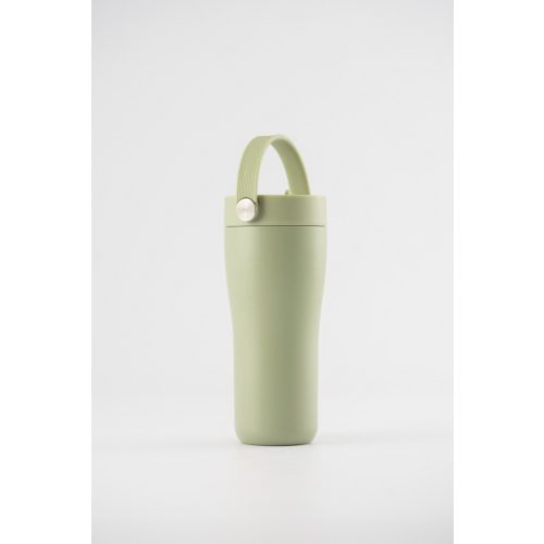 EQUA - Carry Cup termoszkulacs Matcha (600 ml)