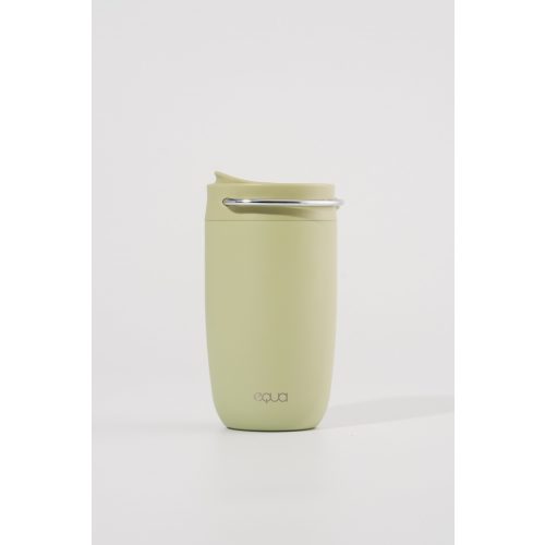 EQUA Cup, termosz bögre, MATCHA - 300 ml