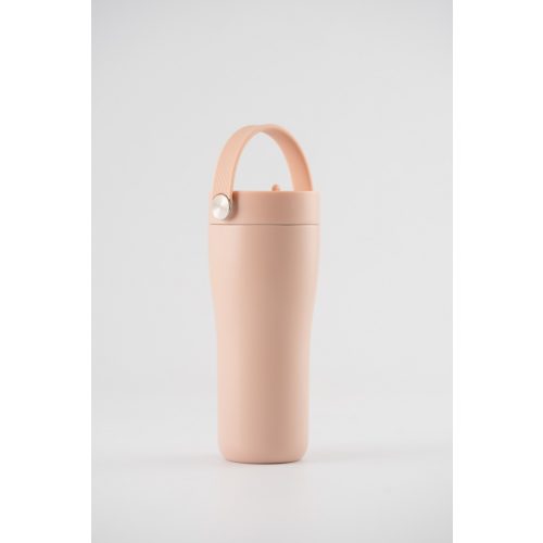 EQUA - Carry Cup termoszkulacs Rose (600 ml)