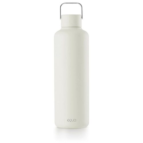 EQUA - Timeless acélkulacs fehér (1000 ml)